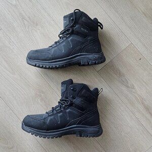 WindRiver Waterproof Boots - Men's size 11